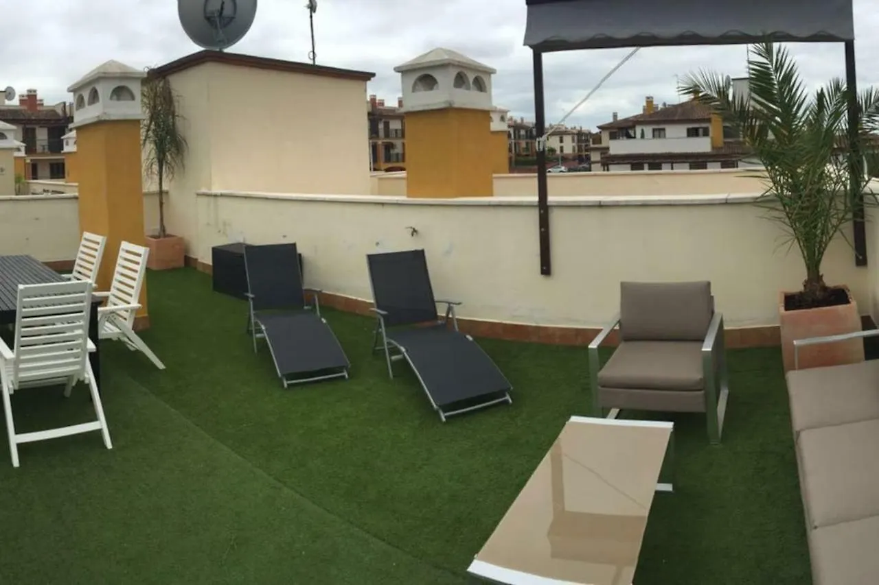 Costa Esuri Golf Y Playa contacts