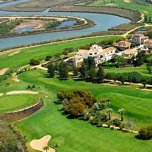 Costa Esuri Golf Y Playa V Aiamonte
