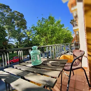 Aloja Appartement