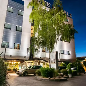 visit hotel