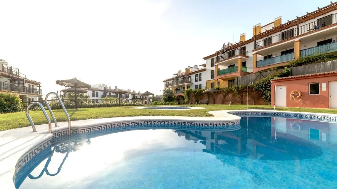 Costa Esuri Golf Y Playa Apartment Ayamonte