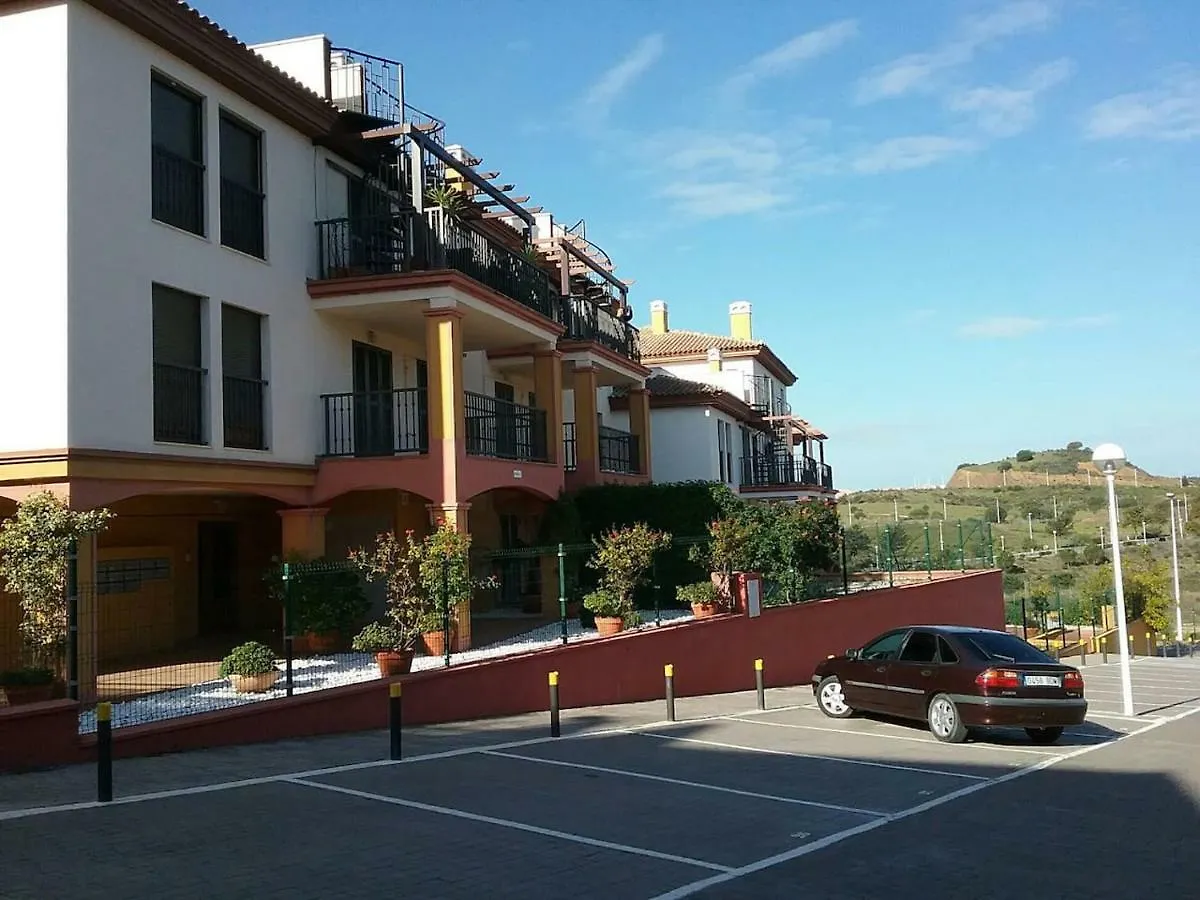 Costa Esuri Golf Y Playa Apartment Ayamonte Spain