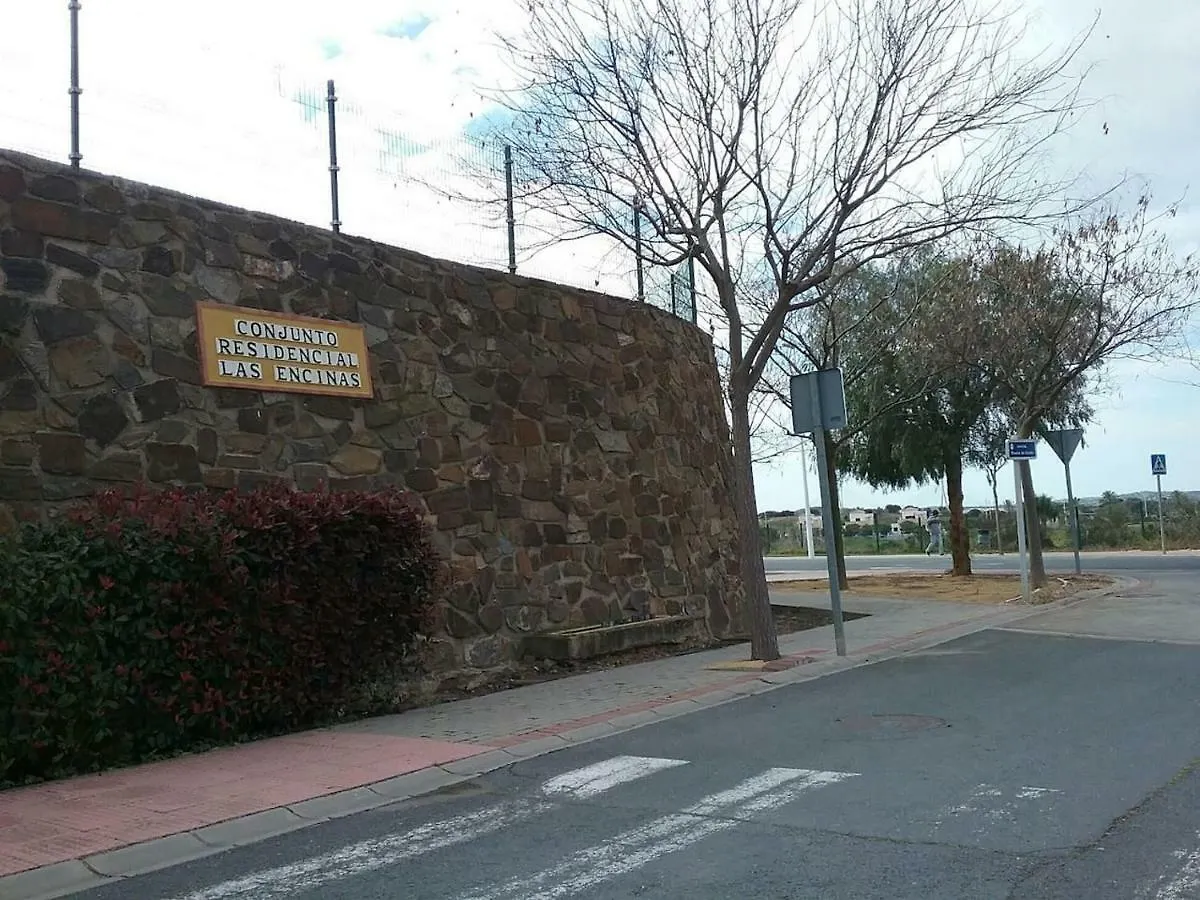 Costa Esuri Golf Y Playa Apartment Ayamonte