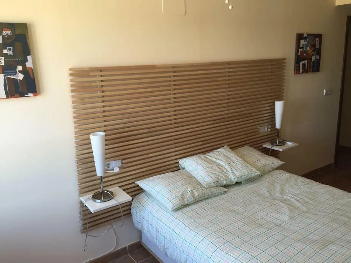 Costa Esuri Golf Y Playa Apartment Ayamonte