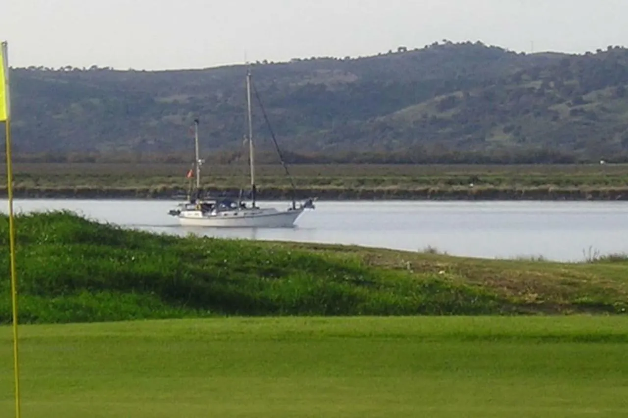 Costa Esuri Golf Y Playa Apartment Ayamonte 0*,  Spain