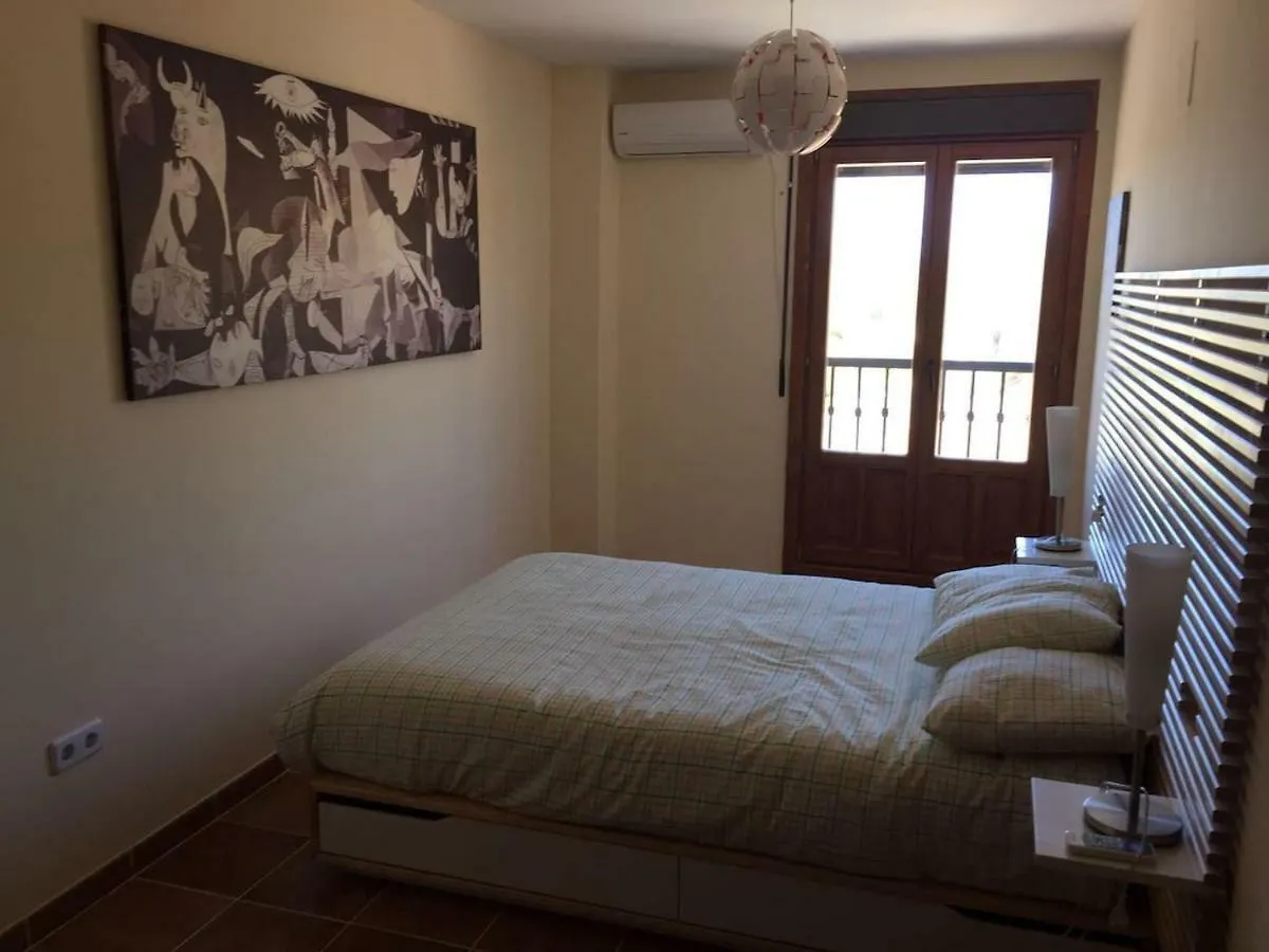 Costa Esuri Golf Y Playa Apartment Ayamonte 0*,