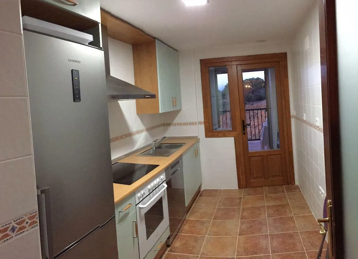 Costa Esuri Golf Y Playa Apartment Ayamonte 0*,  Spain