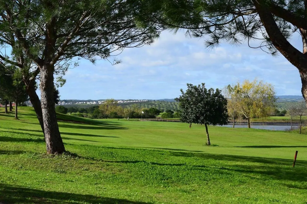 Costa Esuri Golf Y Playa Apartment Ayamonte