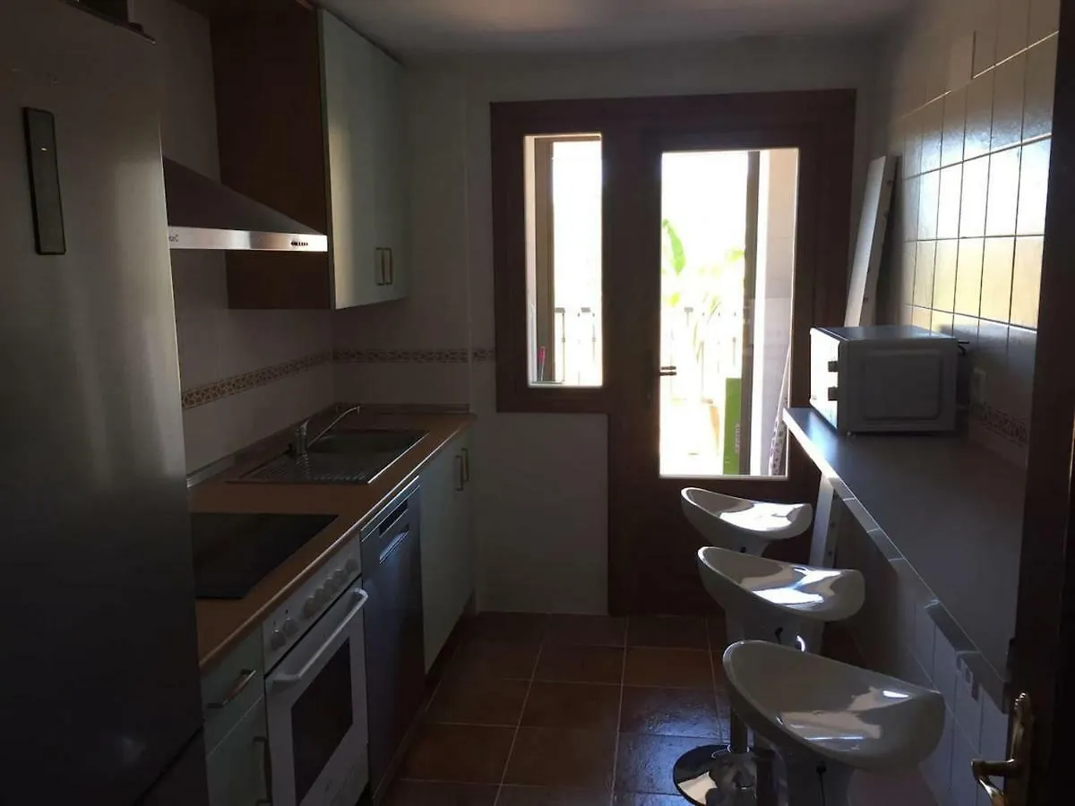 Costa Esuri Golf Y Playa Apartment Ayamonte Spain