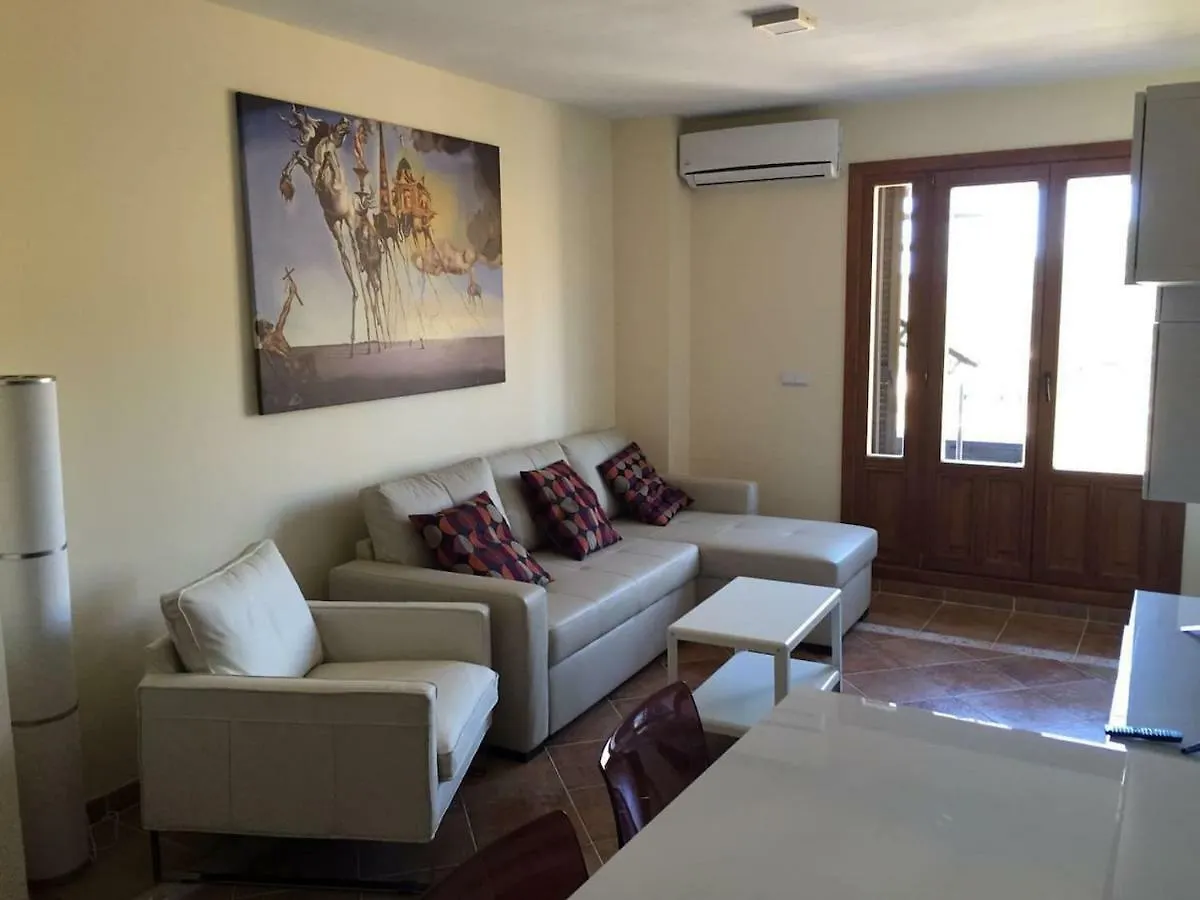 Costa Esuri Golf Y Playa Apartment Ayamonte Spain